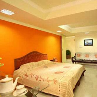 Star Paradise Hotel (Kadavanthra), Kochi 4